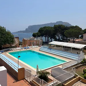 Hébergement de vacances Ashur, Mondello