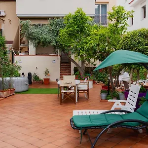 Mondello Cottage Apartment